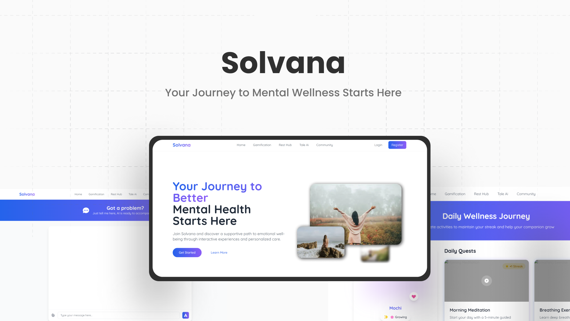 Solvana